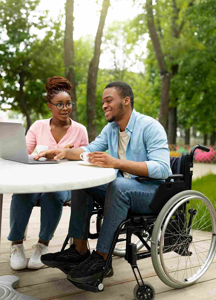 NDIS Support