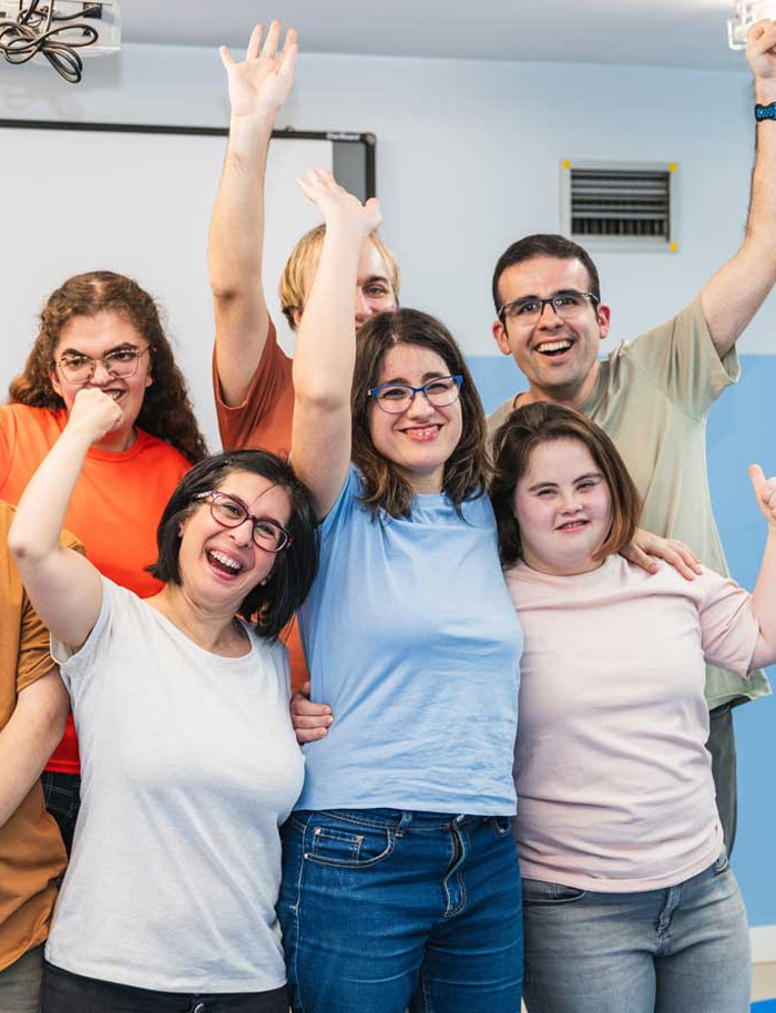 NDIS Social Support