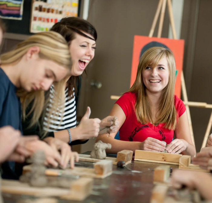 NDIS Group & Center-based Activities Program