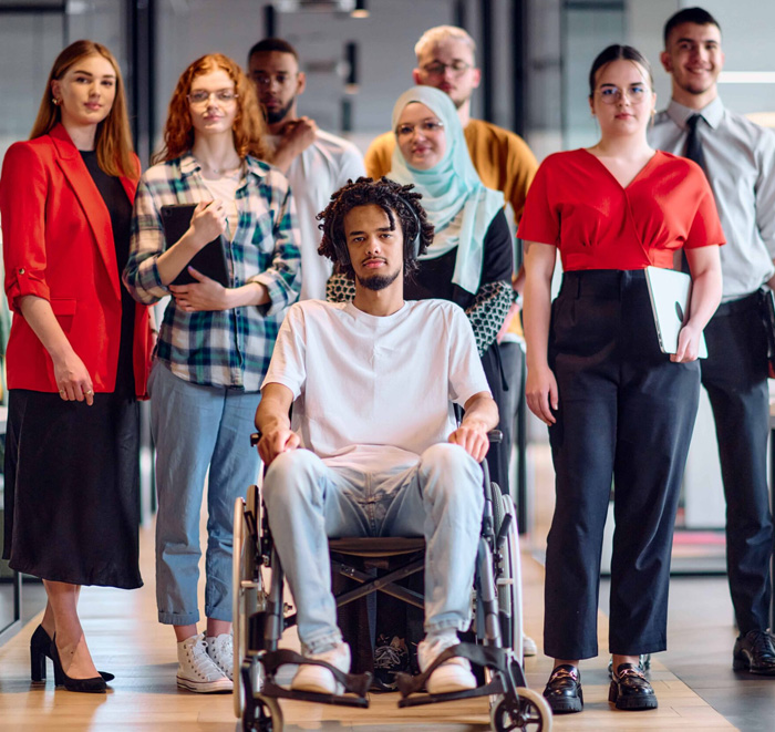 Disability Care