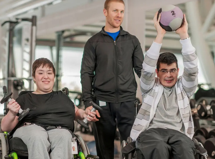 NDIS Service Provider