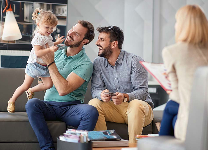 Family Support