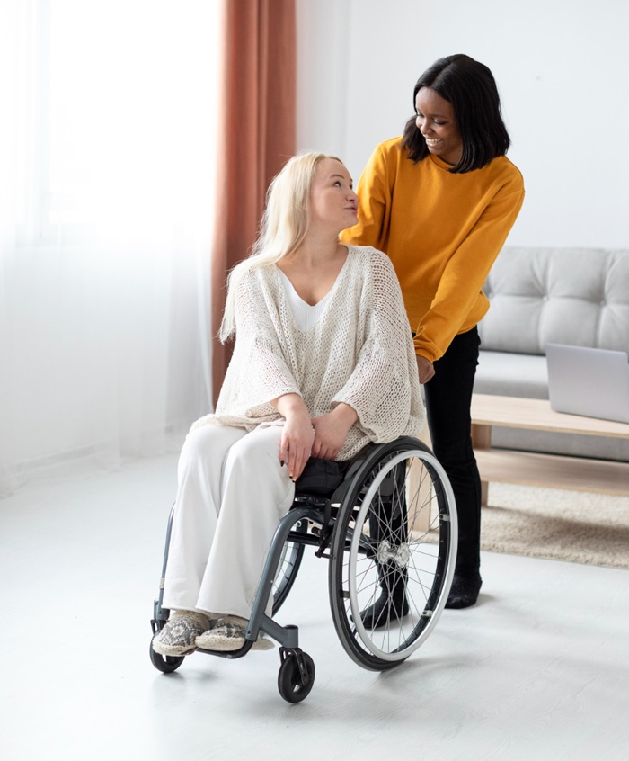NDIS Provider