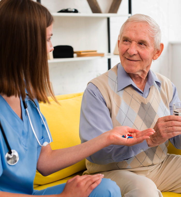Nursing Care