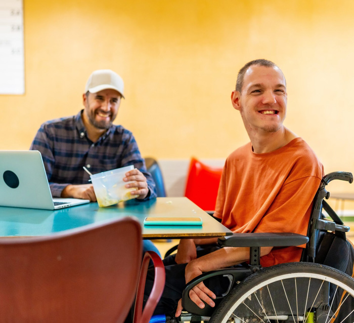NDIS Support Provider
