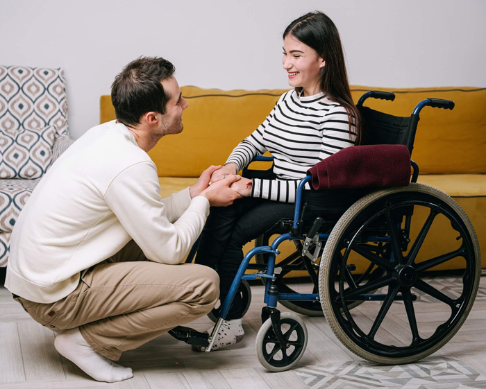 Registered NDIS Provider