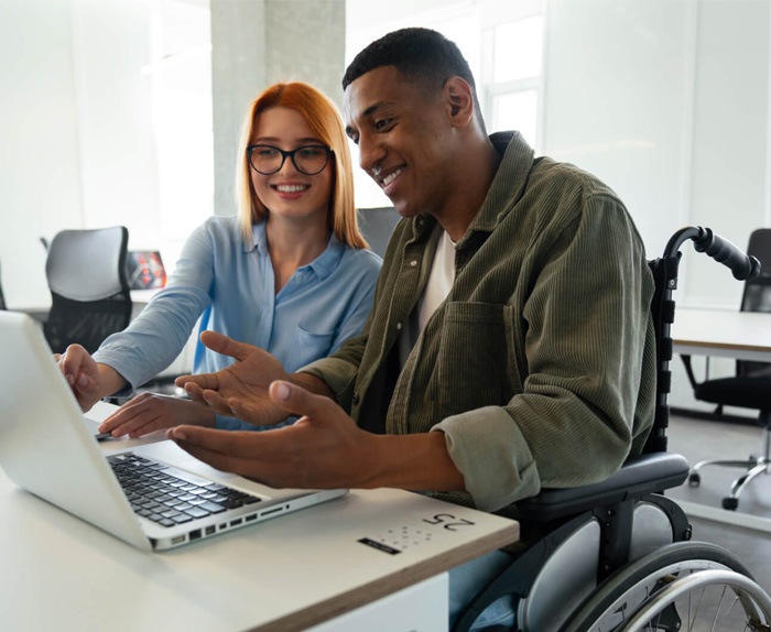 NDIS Plan Management Providers