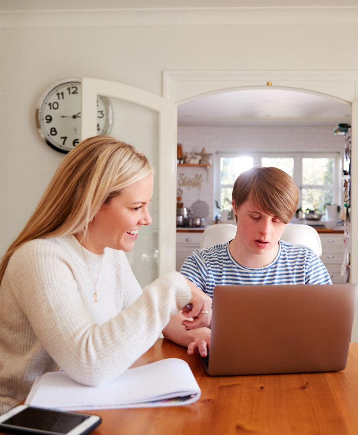 NDIS Plan Manager