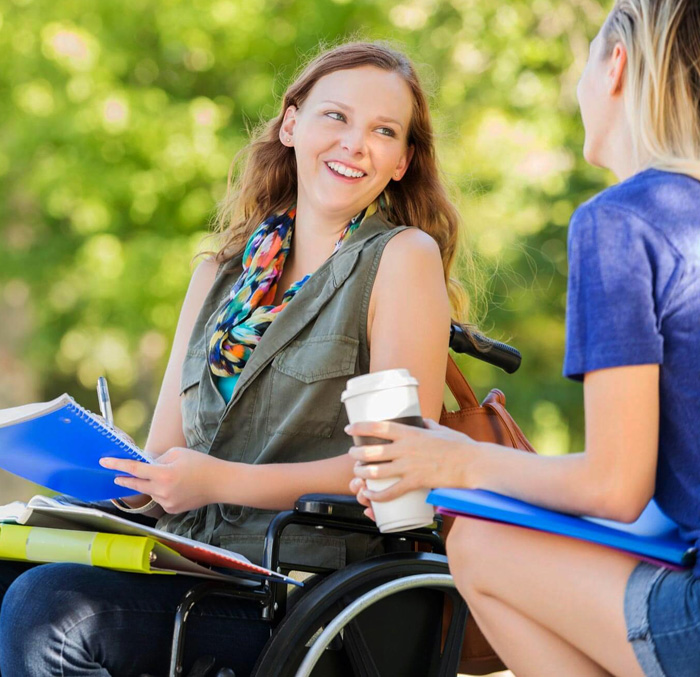 Support Coordination Provider
