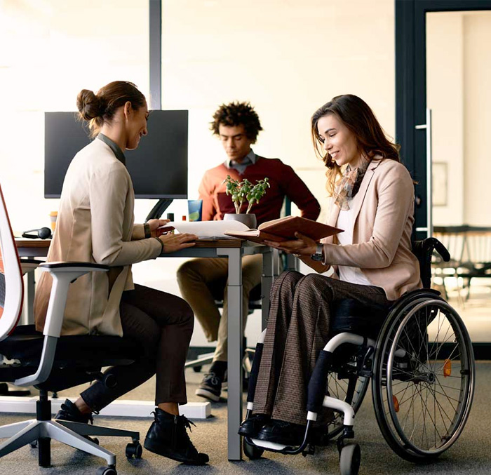 Support Coordinators